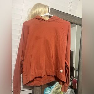 Vuori Hoodie! Medium!